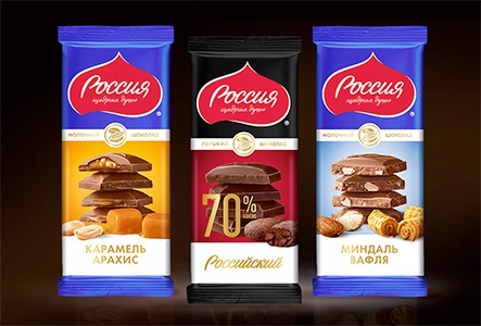 Акция  «Россия - Щедрая Душа» «Делиться - так душевно!»