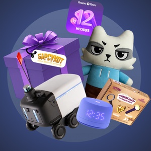 Акция «Перекресток» (www.perekrestok.ru) «Барсукот» Акция «Перекресток» (www.perekrestok.ru) «Барсукот»